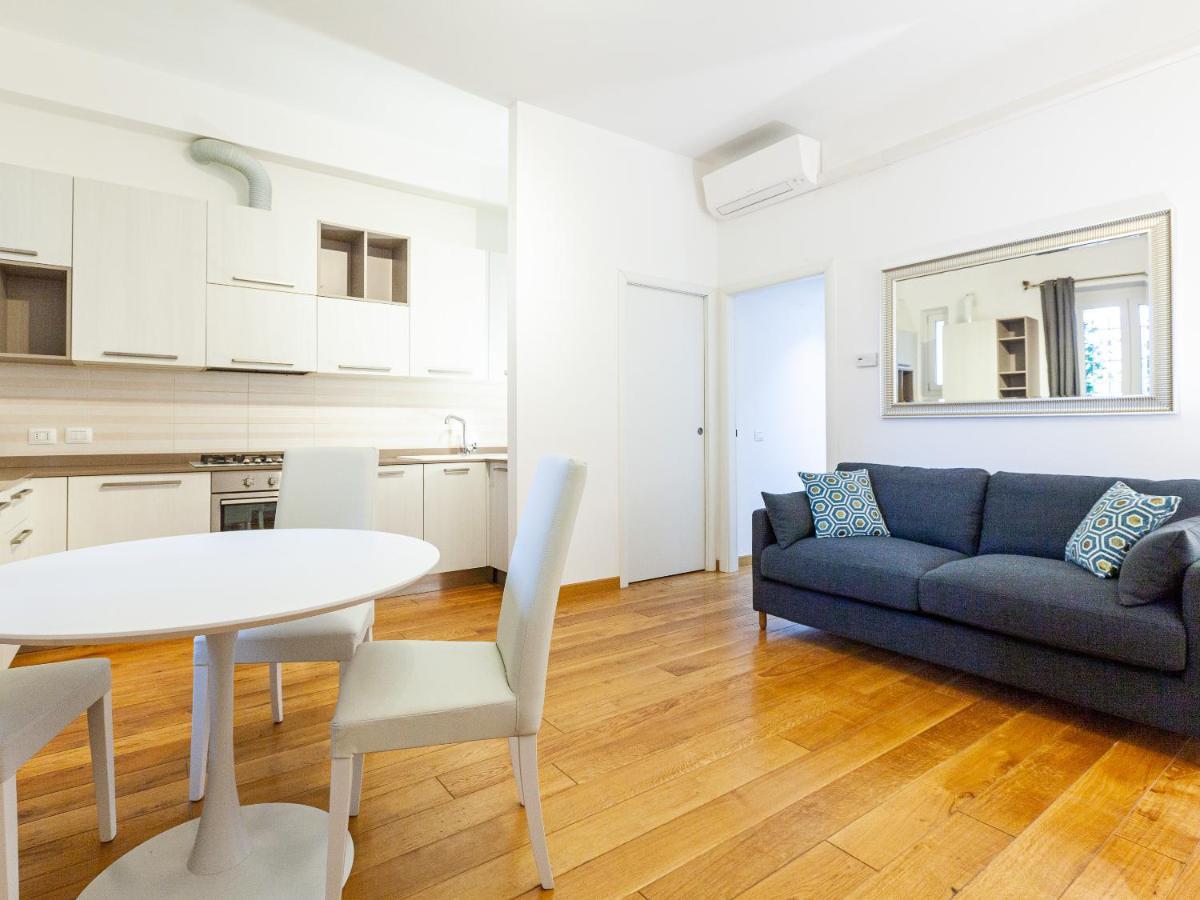 Easyhomes - Station Milán
