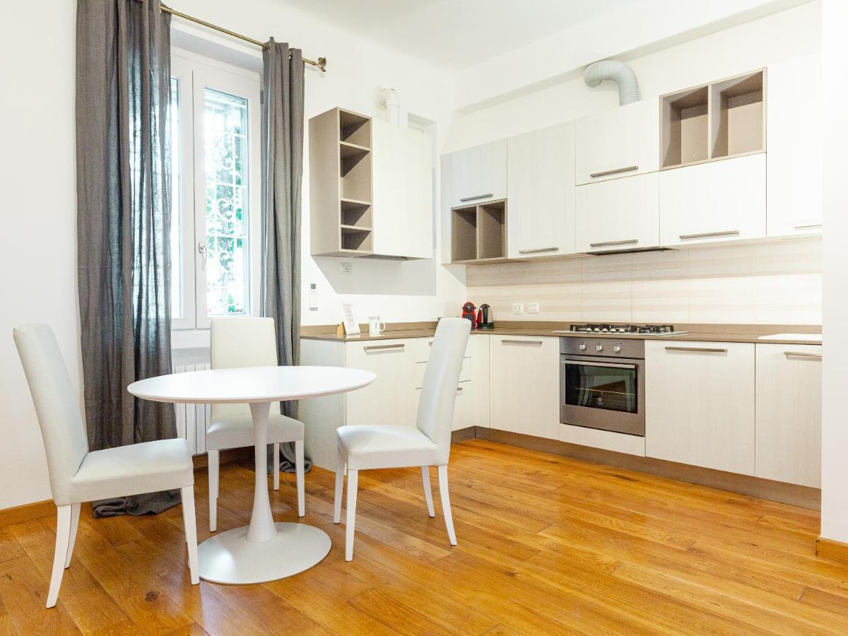 Apartamento Easyhomes - Station Milán