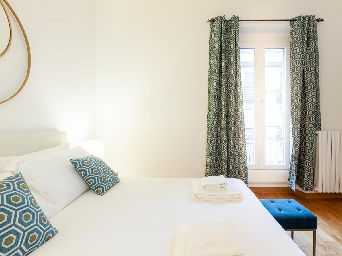 Easyhomes - Station Apartamento Milán